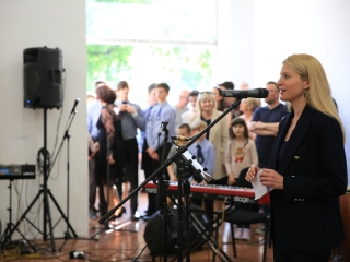 Minifesztivál és gálakoncert a jubileumon - fotó: 