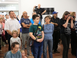 Minifesztivál és gálakoncert a jubileumon - fotó: 