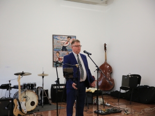 Minifesztivál és gálakoncert a jubileumon - fotó: 