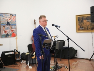 Minifesztivál és gálakoncert a jubileumon - fotó: 