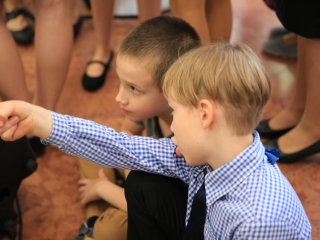 Minifesztivál és gálakoncert a jubileumon - fotó: 