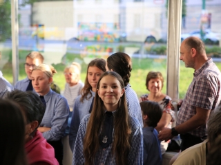 Minifesztivál és gálakoncert a jubileumon - fotó: 