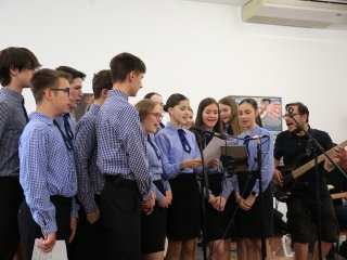 Minifesztivál és gálakoncert a jubileumon - fotó: 