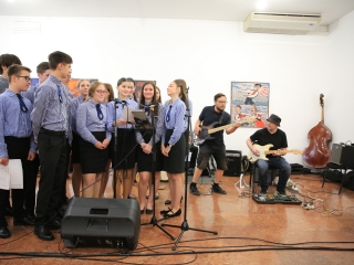 Minifesztivál és gálakoncert a jubileumon - fotó: 