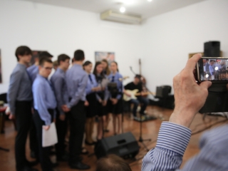 Minifesztivál és gálakoncert a jubileumon - fotó: 