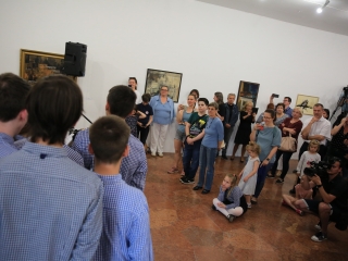 Minifesztivál és gálakoncert a jubileumon - fotó: 