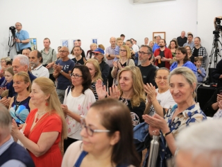 Minifesztivál és gálakoncert a jubileumon - fotó: 