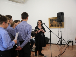 Minifesztivál és gálakoncert a jubileumon - fotó: 