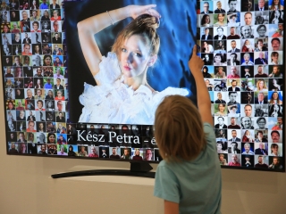 Minifesztivál és gálakoncert a jubileumon - fotó: 