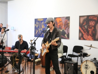 Minifesztivál és gálakoncert a jubileumon - fotó: 