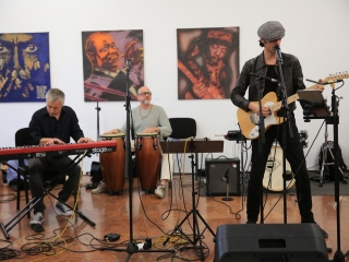 Minifesztivál és gálakoncert a jubileumon - fotó: 