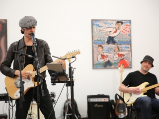 Minifesztivál és gálakoncert a jubileumon - fotó: 