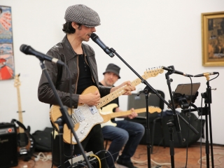 Minifesztivál és gálakoncert a jubileumon - fotó: 