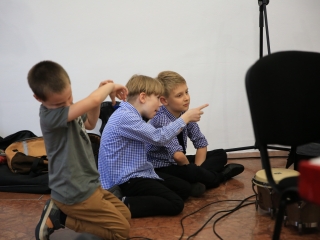 Minifesztivál és gálakoncert a jubileumon - fotó: 