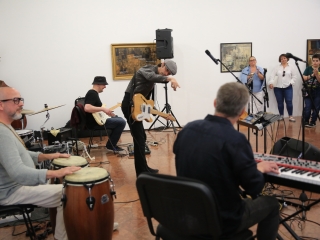 Minifesztivál és gálakoncert a jubileumon - fotó: 