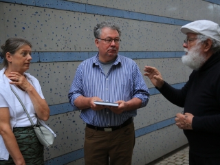 Minifesztivál és gálakoncert a jubileumon - fotó: 