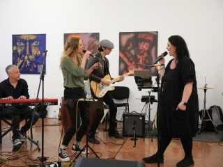 Minifesztivál és gálakoncert a jubileumon - fotó: 