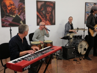 Minifesztivál és gálakoncert a jubileumon - fotó: 