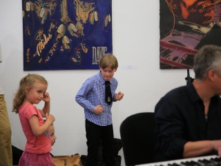 Minifesztivál és gálakoncert a jubileumon - fotó: 