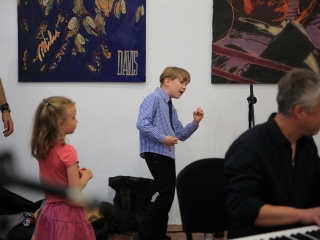 Minifesztivál és gálakoncert a jubileumon - fotó: 