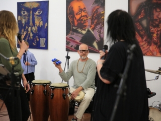 Minifesztivál és gálakoncert a jubileumon - fotó: 