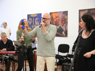 Minifesztivál és gálakoncert a jubileumon - fotó: 