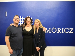 Minifesztivál és gálakoncert a jubileumon - fotó: 