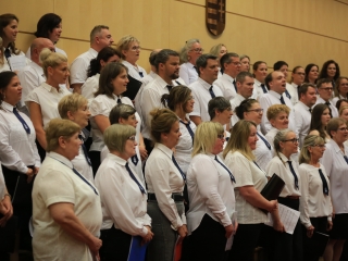 Minifesztivál és gálakoncert a jubileumon - fotó: 