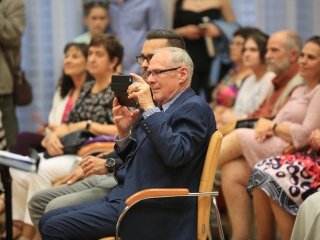 Minifesztivál és gálakoncert a jubileumon - fotó: 