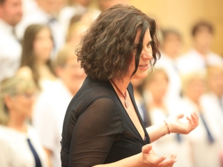 Minifesztivál és gálakoncert a jubileumon - fotó: 