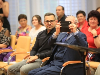 Minifesztivál és gálakoncert a jubileumon - fotó: 