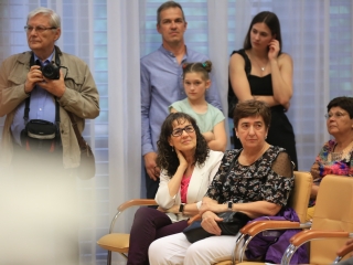 Minifesztivál és gálakoncert a jubileumon - fotó: 