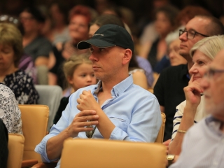 Minifesztivál és gálakoncert a jubileumon - fotó: 