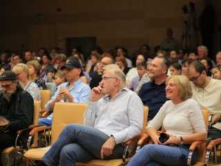 Minifesztivál és gálakoncert a jubileumon - fotó: 