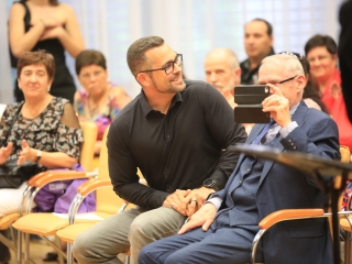 Minifesztivál és gálakoncert a jubileumon - fotó: 