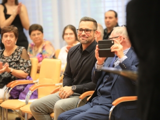 Minifesztivál és gálakoncert a jubileumon - fotó: 