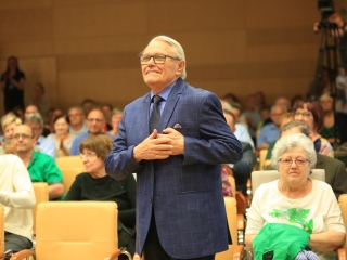 Minifesztivál és gálakoncert a jubileumon - fotó: 