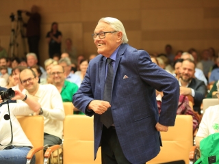 Minifesztivál és gálakoncert a jubileumon - fotó: 