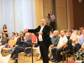 Minifesztivál és gálakoncert a jubileumon - fotó: 