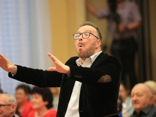 Minifesztivál és gálakoncert a jubileumon - fotó: 