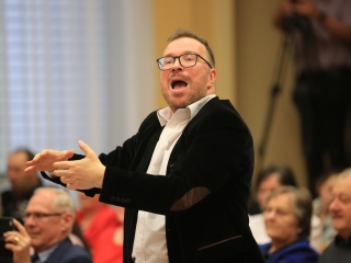 Minifesztivál és gálakoncert a jubileumon - fotó: 