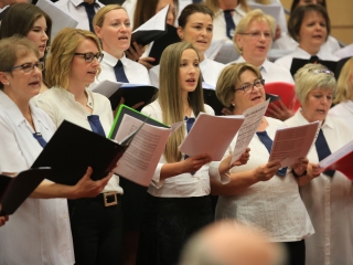 Minifesztivál és gálakoncert a jubileumon - fotó: 