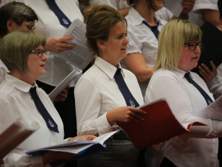 Minifesztivál és gálakoncert a jubileumon - fotó: 