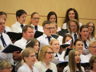 Minifesztivál és gálakoncert a jubileumon - fotó: 