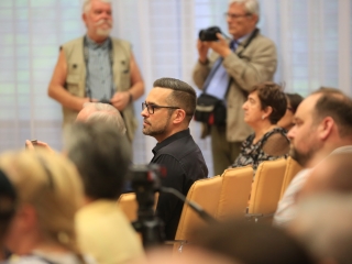 Minifesztivál és gálakoncert a jubileumon - fotó: 