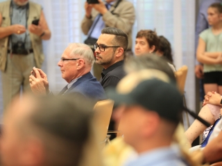 Minifesztivál és gálakoncert a jubileumon - fotó: 