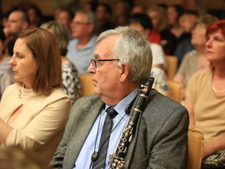 Minifesztivál és gálakoncert a jubileumon - fotó: 