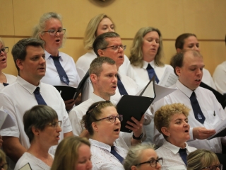 Minifesztivál és gálakoncert a jubileumon - fotó: 