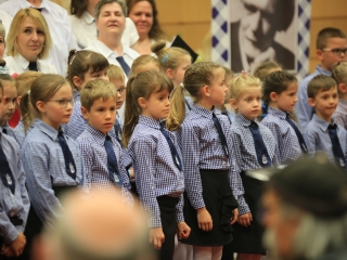 Minifesztivál és gálakoncert a jubileumon - fotó: 
