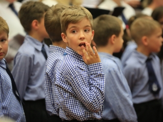 Minifesztivál és gálakoncert a jubileumon - fotó: 